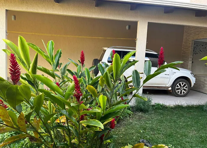 Casa Lavanda