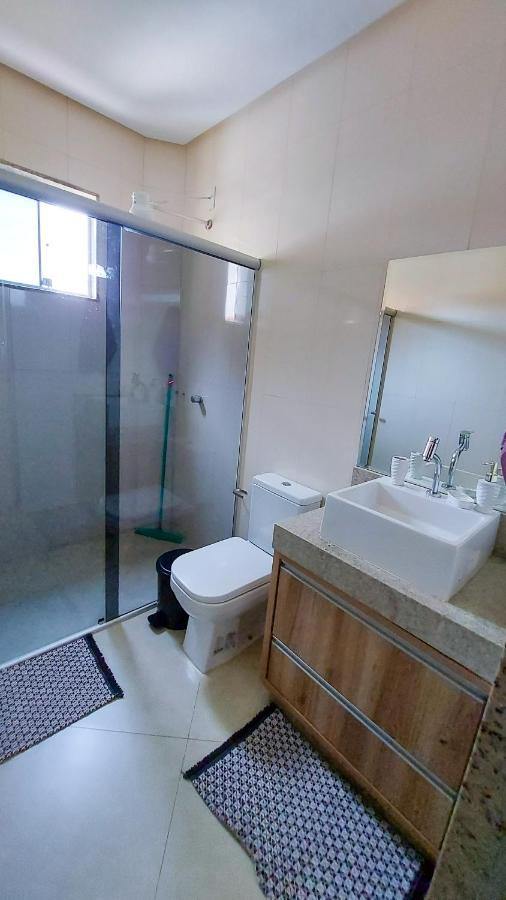 Casa Lavanda Holiday home Alto Paraiso de Goias