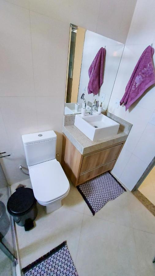 Casa Lavanda Holiday home Alto Paraiso de Goias