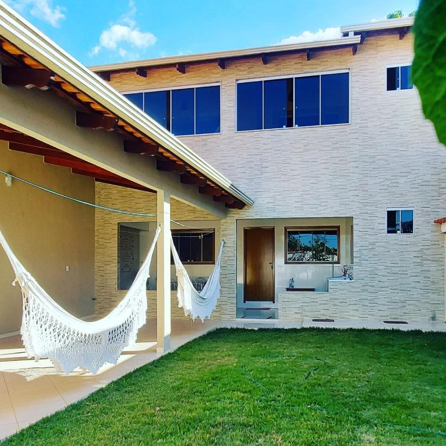 Holiday home Casa Lavanda Alto Paraiso de Goias