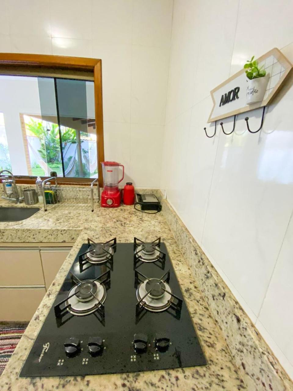 Holiday home Casa Lavanda Alto Paraiso de Goias
