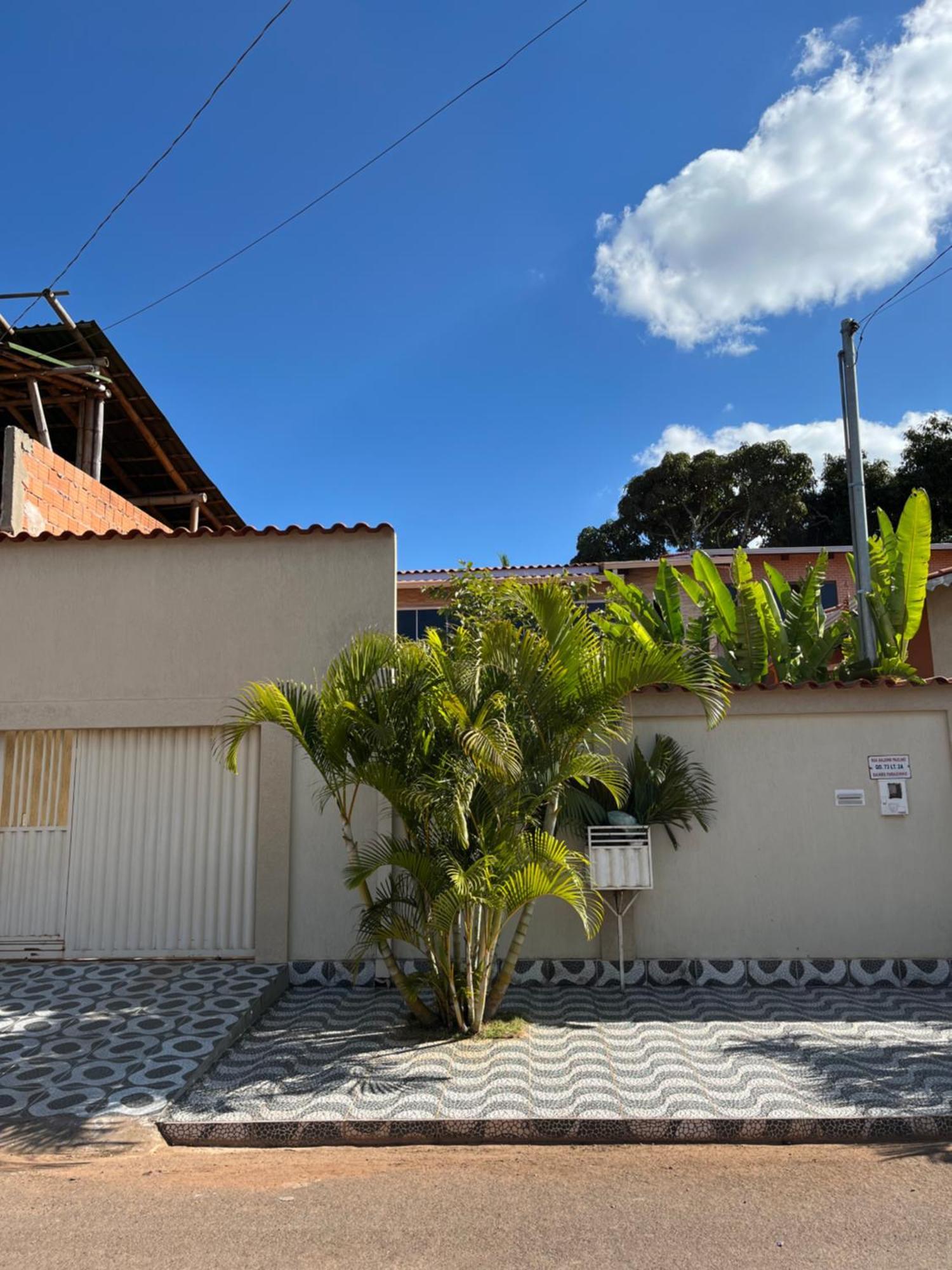 Casa Lavanda * Alto Paraiso de Goias