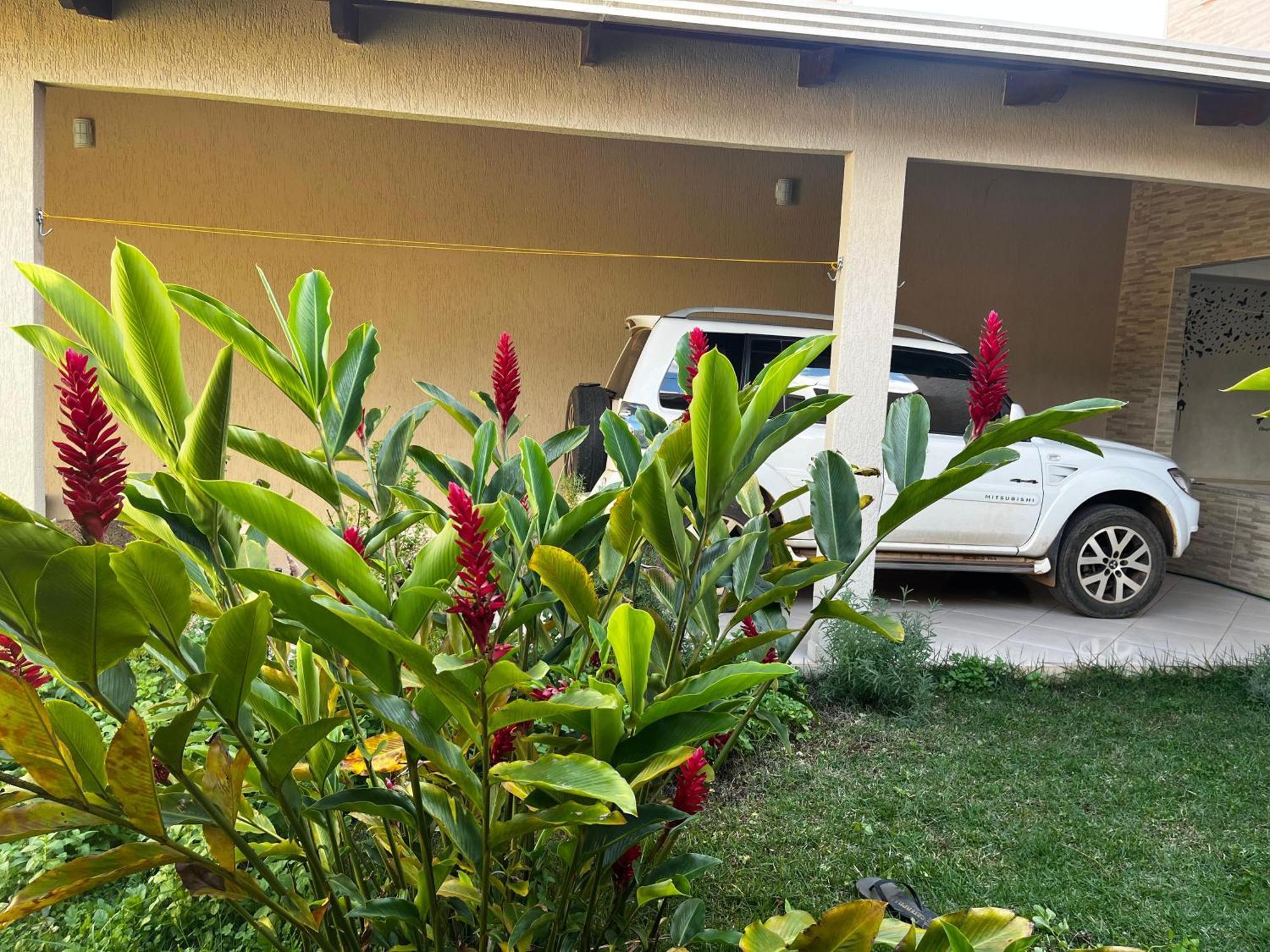 Casa Lavanda Holiday home *