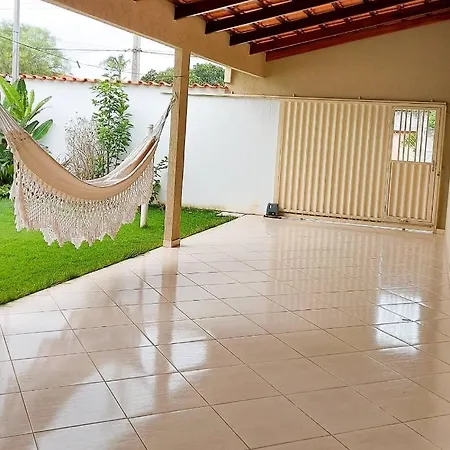 Casa Lavanda Alto Paraiso de Goias Exterior photo