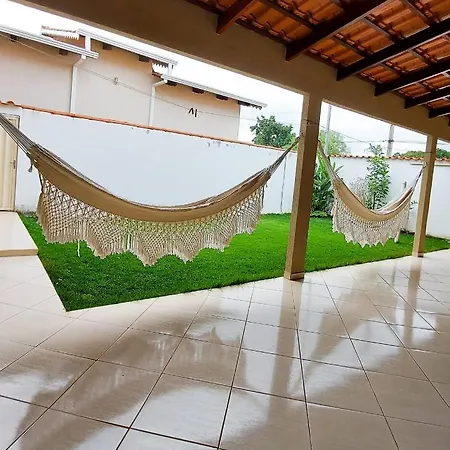Casa Lavanda Alto Paraiso de Goias Exterior photo
