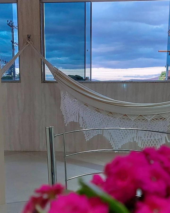Сasa de vacaciones Casa Lavanda Alto Paraíso de Goiás
