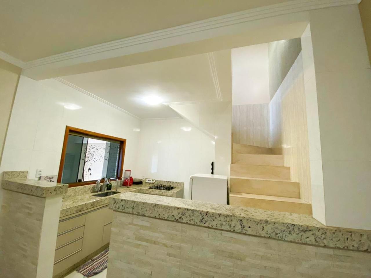 Casa Lavanda Сasa de vacaciones Alto Paraíso de Goiás