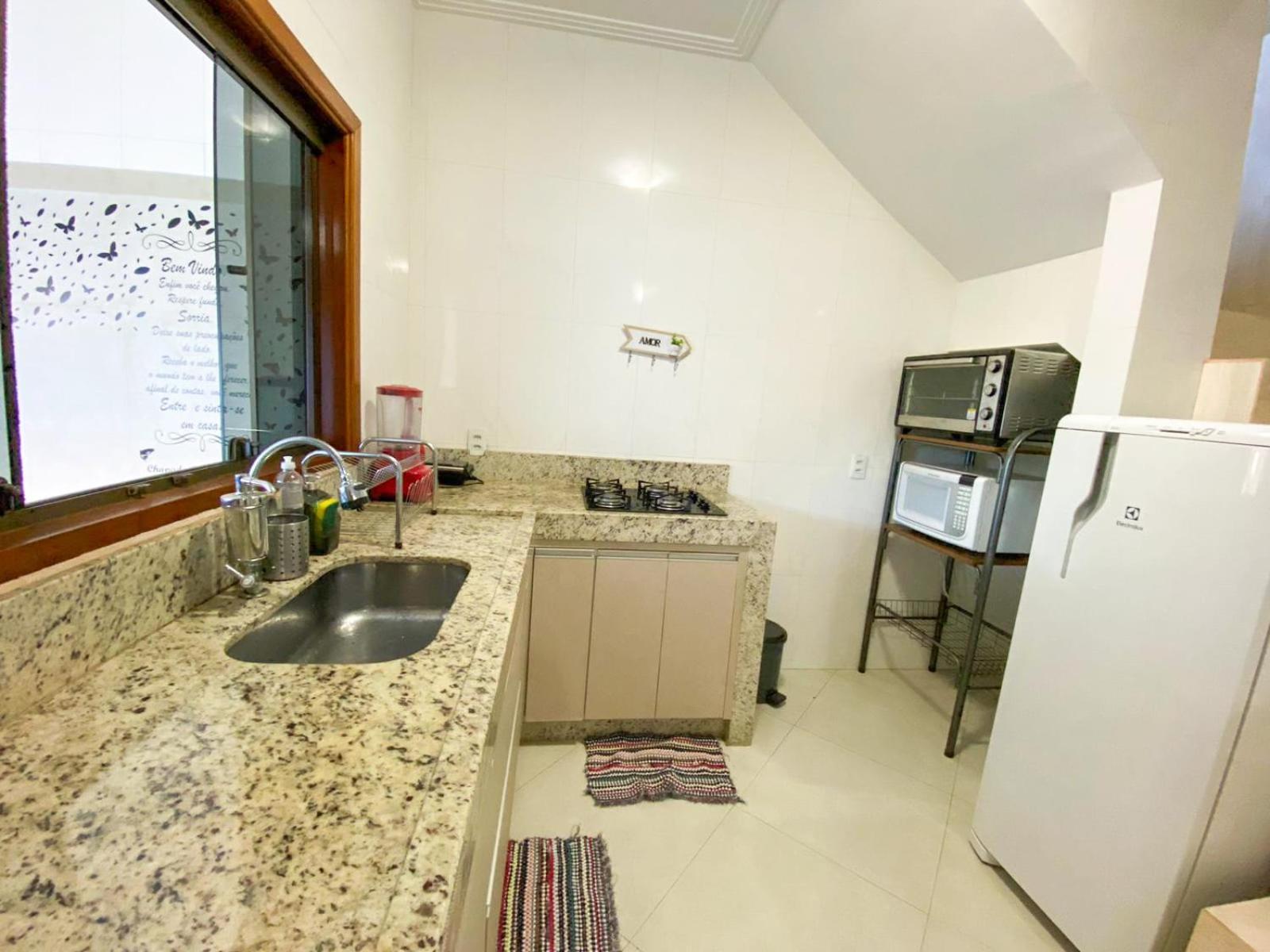 Casa Lavanda Alto Paraíso de Goiás