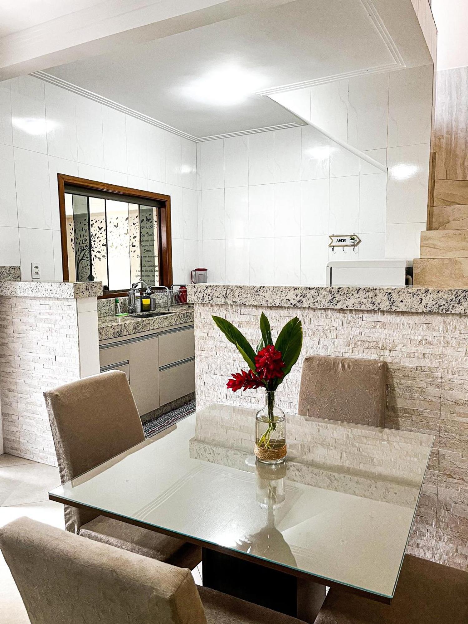 Casa Lavanda * Alto Paraíso de Goiás